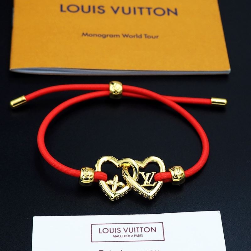 Louis Vuitton Bracelets